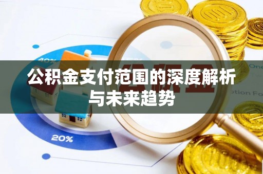 城子河公积金支付范围的深度解析与未来趋势