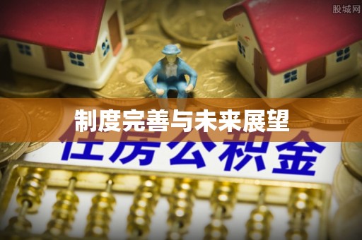 城子河制度完善与未来展望