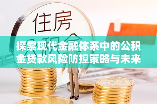 城子河探索现代金融体系中的公积金贷款风险防控策略与未来发展趋势