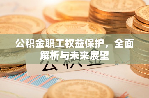 城子河公积金职工权益保护，全面解析与未来展望