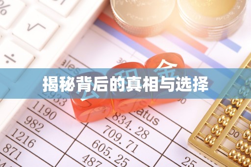 城子河揭秘背后的真相与选择