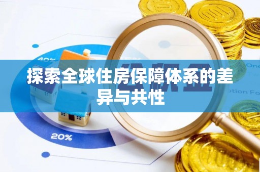 城子河探索全球住房保障体系的差异与共性