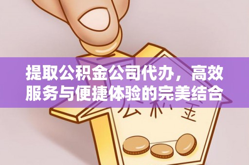 城子河提取公积金公司代办，高效服务与便捷体验的完美结合