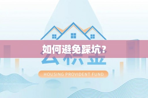 城子河如何避免踩坑？