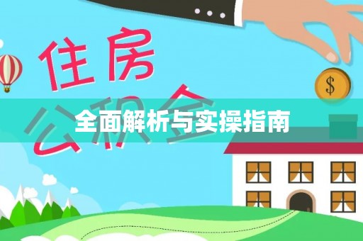 城子河全面解析与实操指南