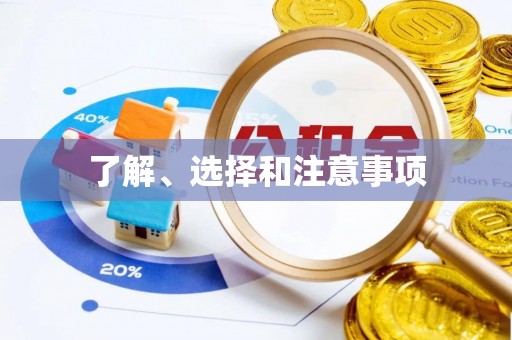 城子河了解、选择和注意事项