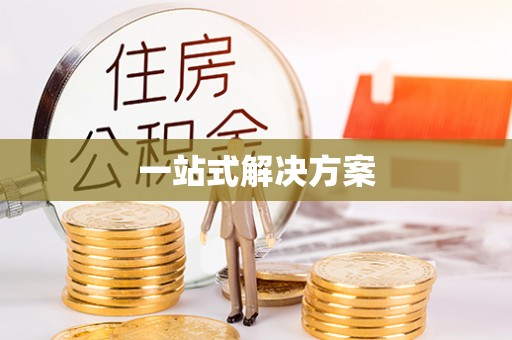城子河一站式解决方案